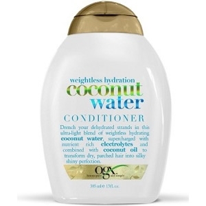 Organix Coconut Water Conditioner Neendirici Saç Bakım Kremi